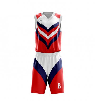 Basketball Uniforms