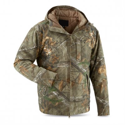 Hunting Hoodies